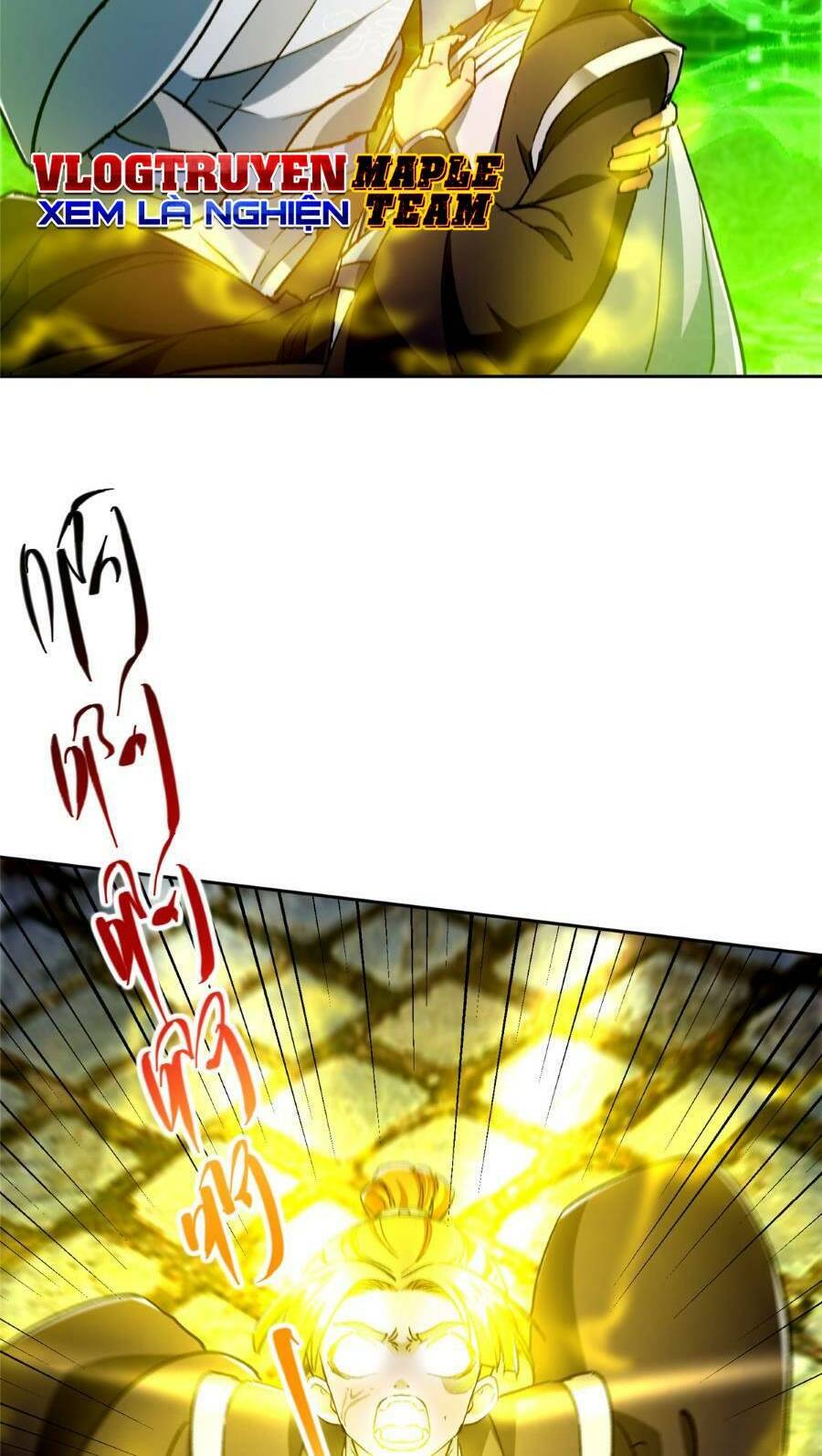 Chưởng Môn Khiêm Tốn Chút - Chapter 271 - Page 28