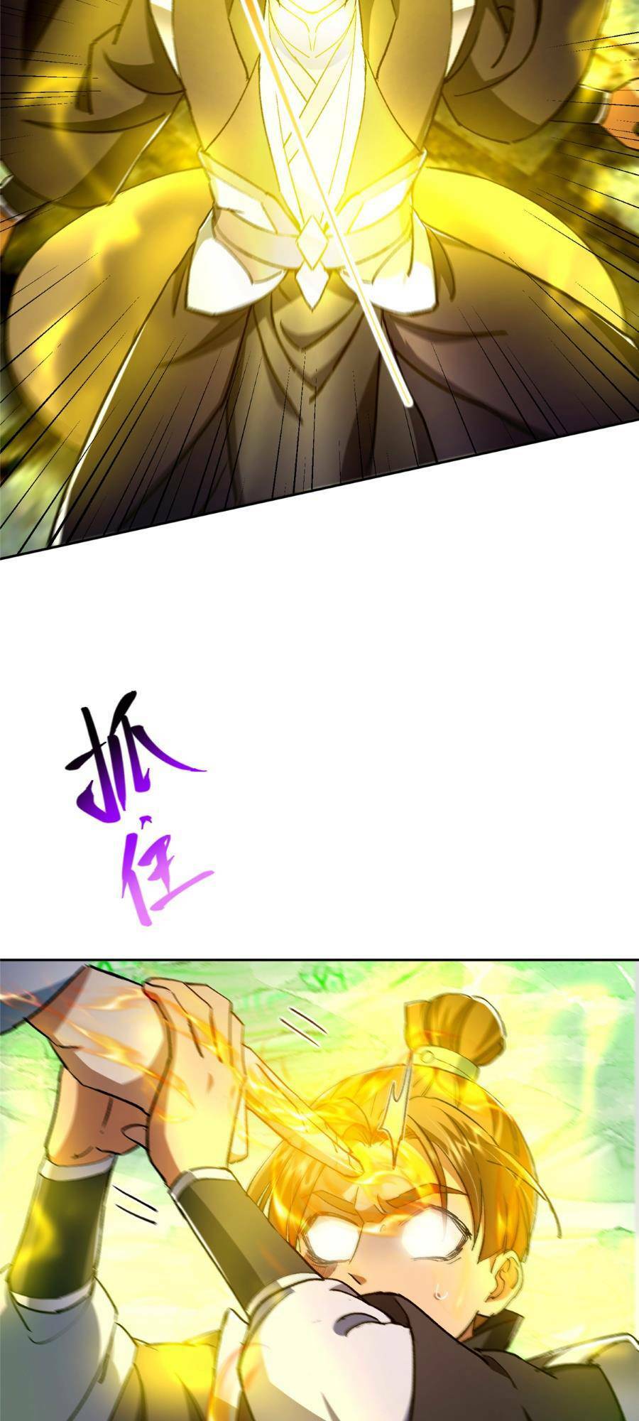 Chưởng Môn Khiêm Tốn Chút - Chapter 271 - Page 29