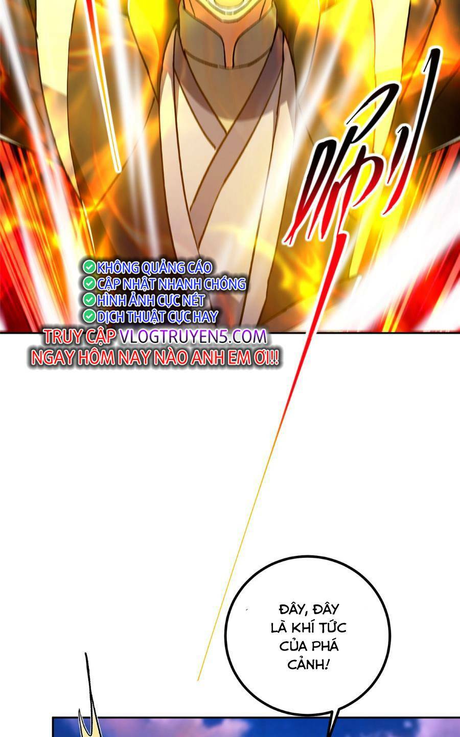 Chưởng Môn Khiêm Tốn Chút - Chapter 271 - Page 32