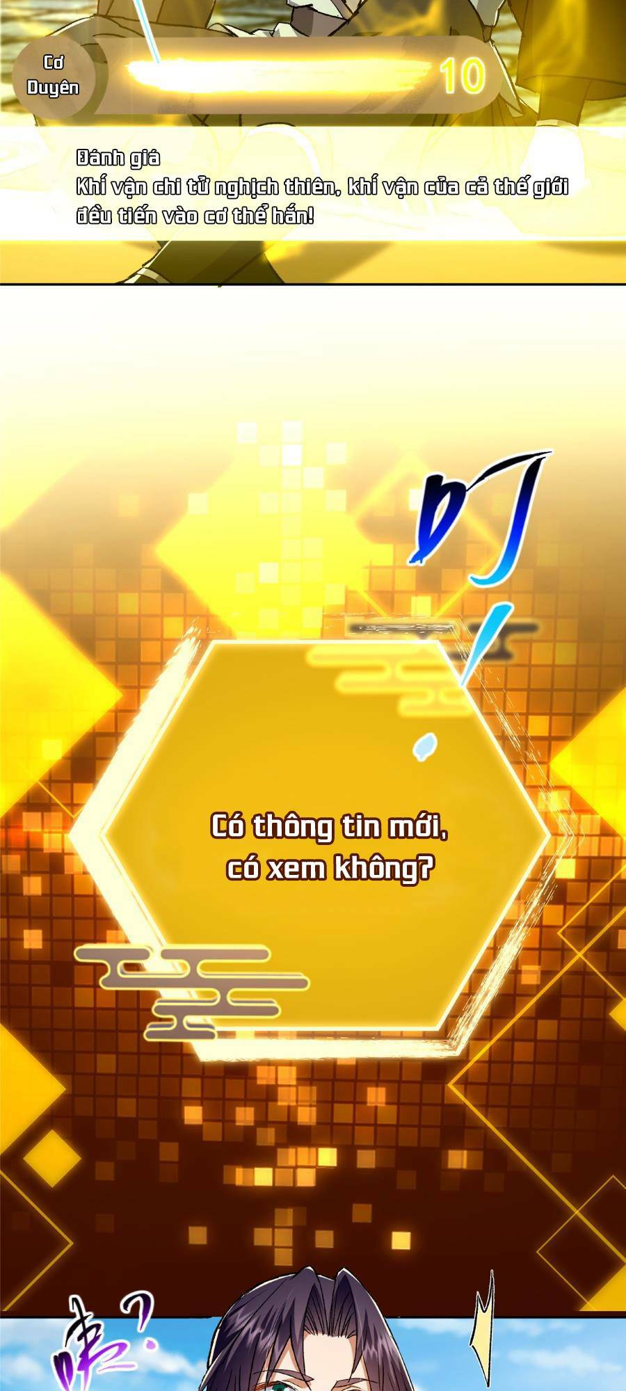 Chưởng Môn Khiêm Tốn Chút - Chapter 271 - Page 38