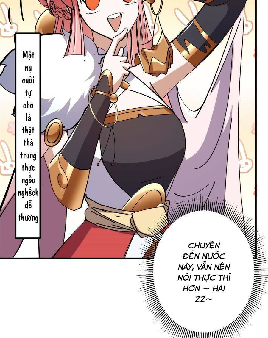 Chưởng Môn Khiêm Tốn Chút - Chapter 271 - Page 3