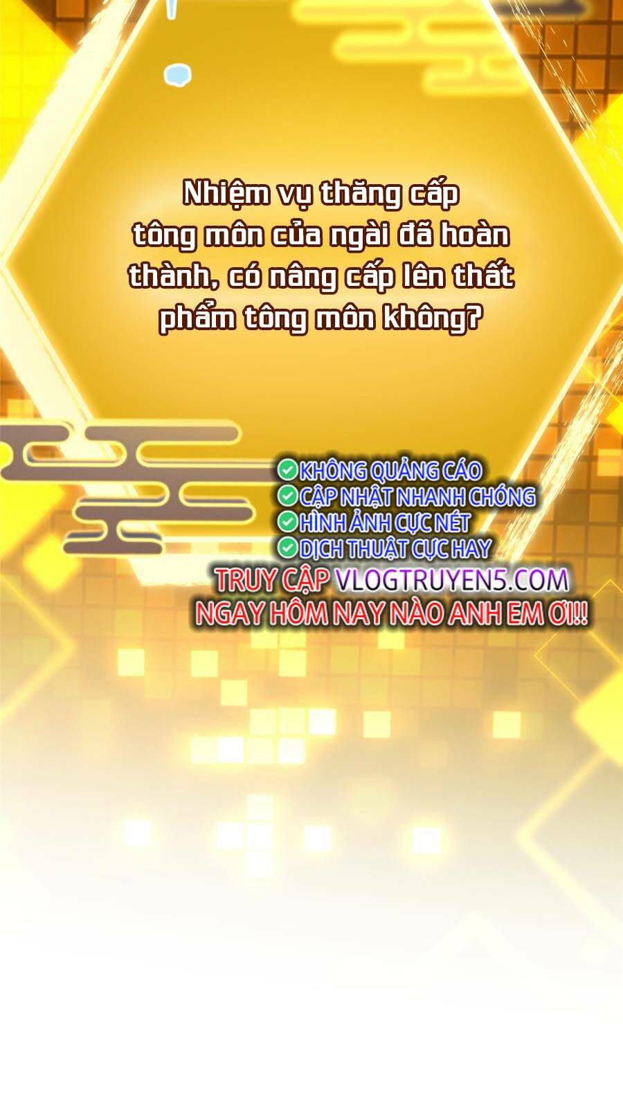 Chưởng Môn Khiêm Tốn Chút - Chapter 271 - Page 40