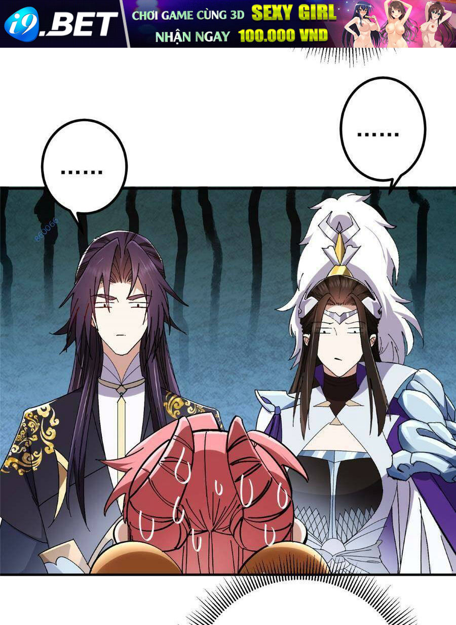 Chưởng Môn Khiêm Tốn Chút - Chapter 271 - Page 4