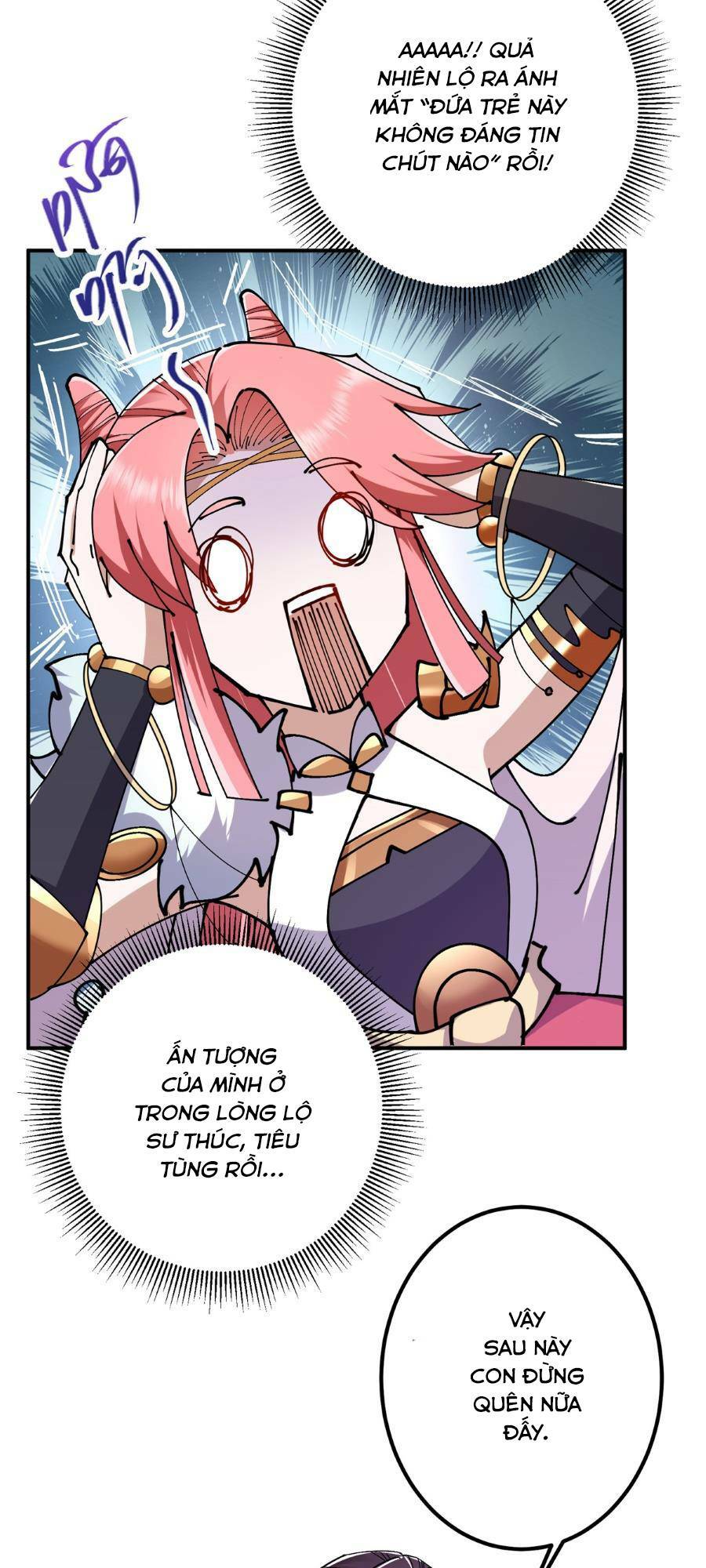 Chưởng Môn Khiêm Tốn Chút - Chapter 271 - Page 5