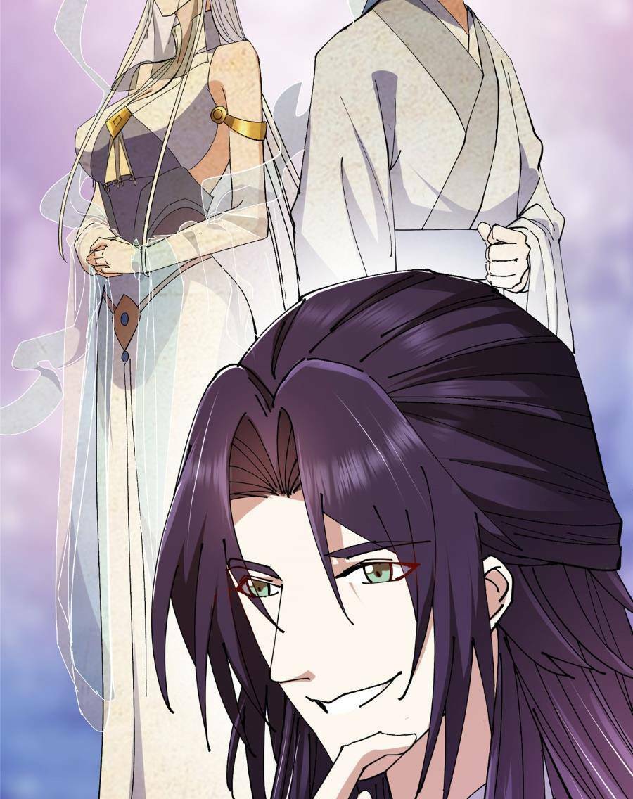 Chưởng Môn Khiêm Tốn Chút - Chapter 271 - Page 8