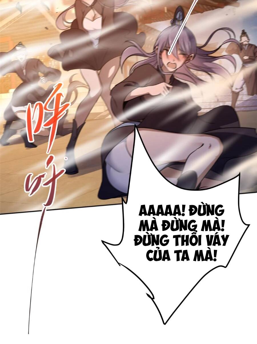 Chưởng Môn Khiêm Tốn Chút - Chapter 272 - Page 9