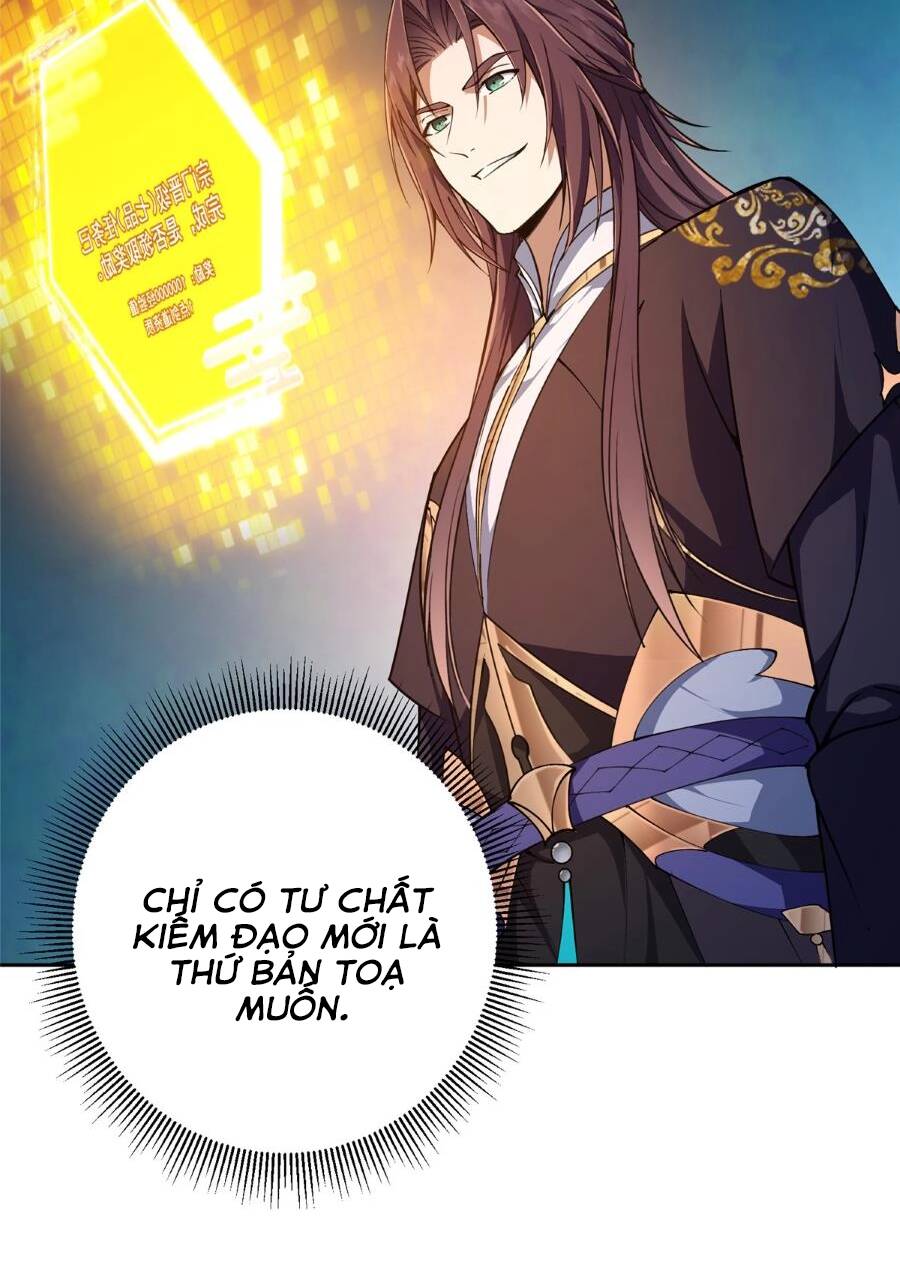 Chưởng Môn Khiêm Tốn Chút - Chapter 272 - Page 18