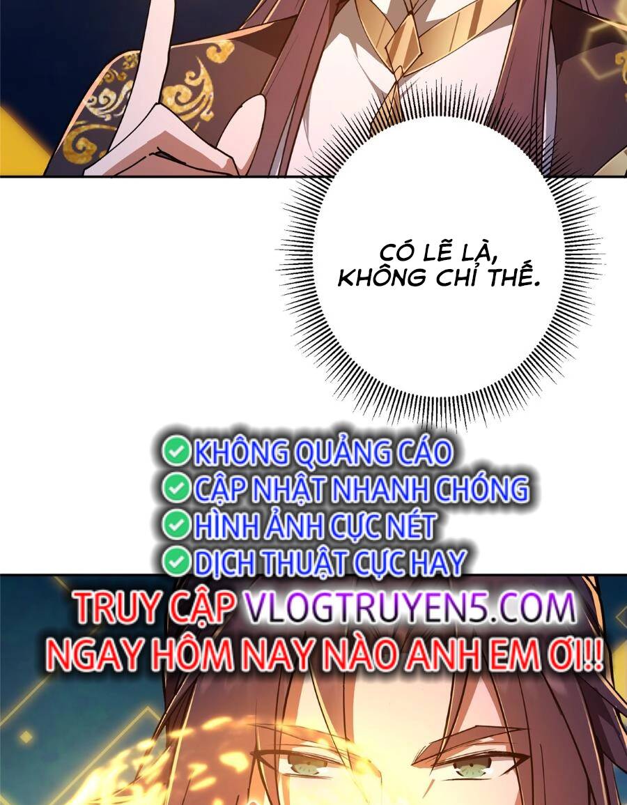 Chưởng Môn Khiêm Tốn Chút - Chapter 272 - Page 26