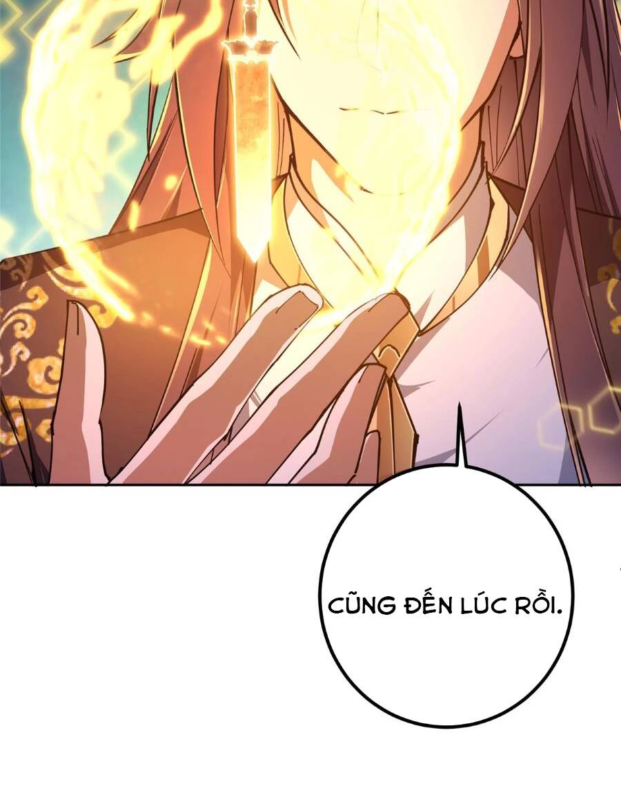 Chưởng Môn Khiêm Tốn Chút - Chapter 272 - Page 27