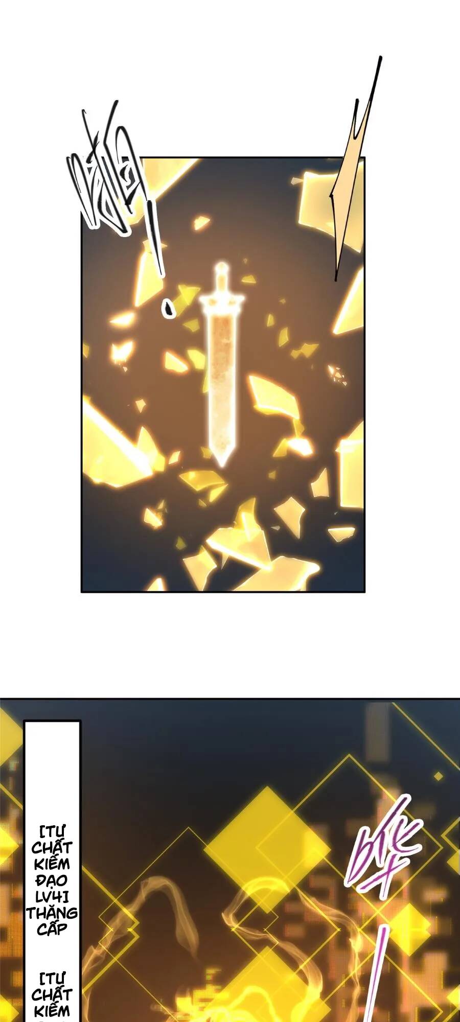 Chưởng Môn Khiêm Tốn Chút - Chapter 272 - Page 28