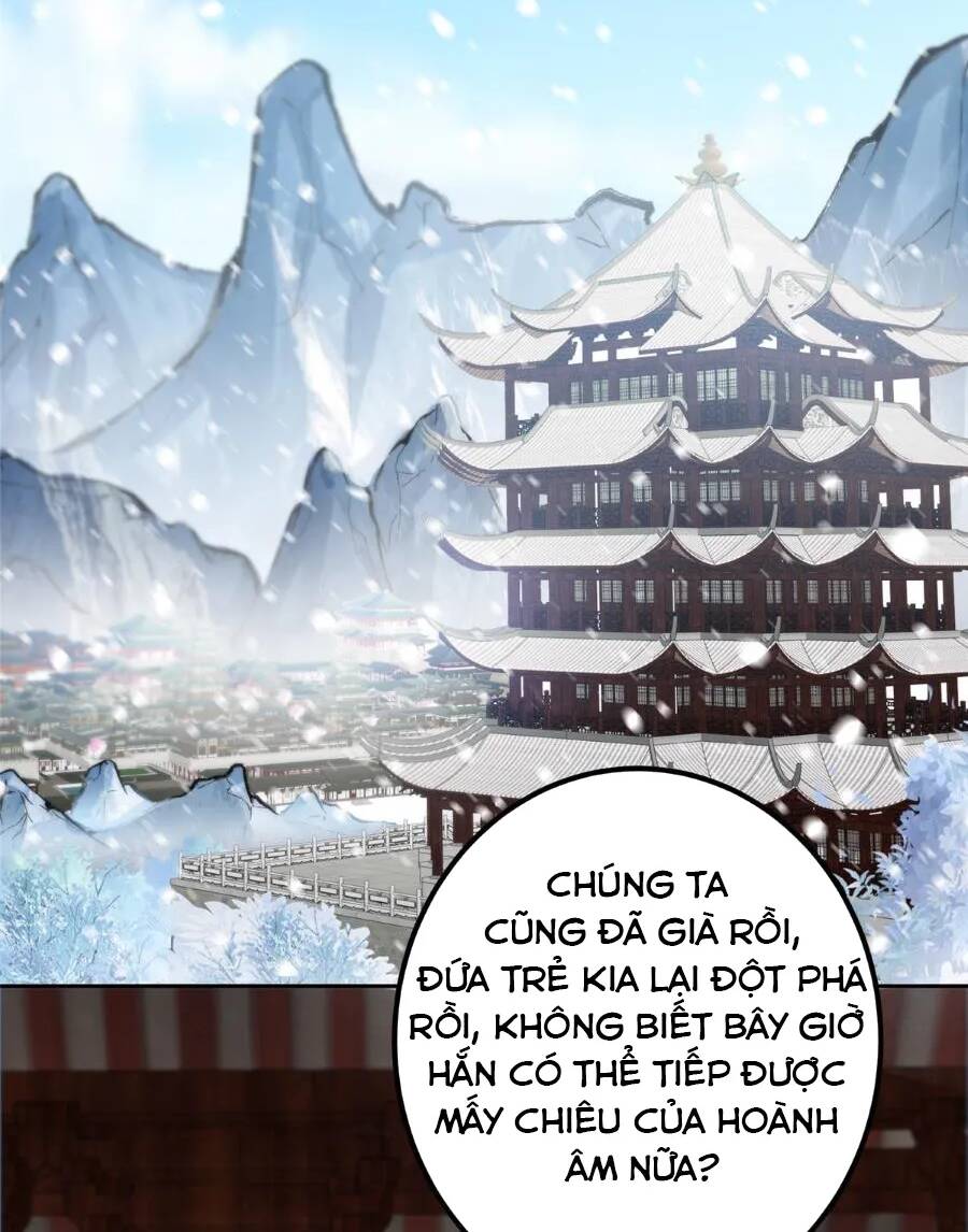 Chưởng Môn Khiêm Tốn Chút - Chapter 272 - Page 32