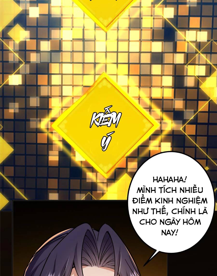 Chưởng Môn Khiêm Tốn Chút - Chapter 272 - Page 36