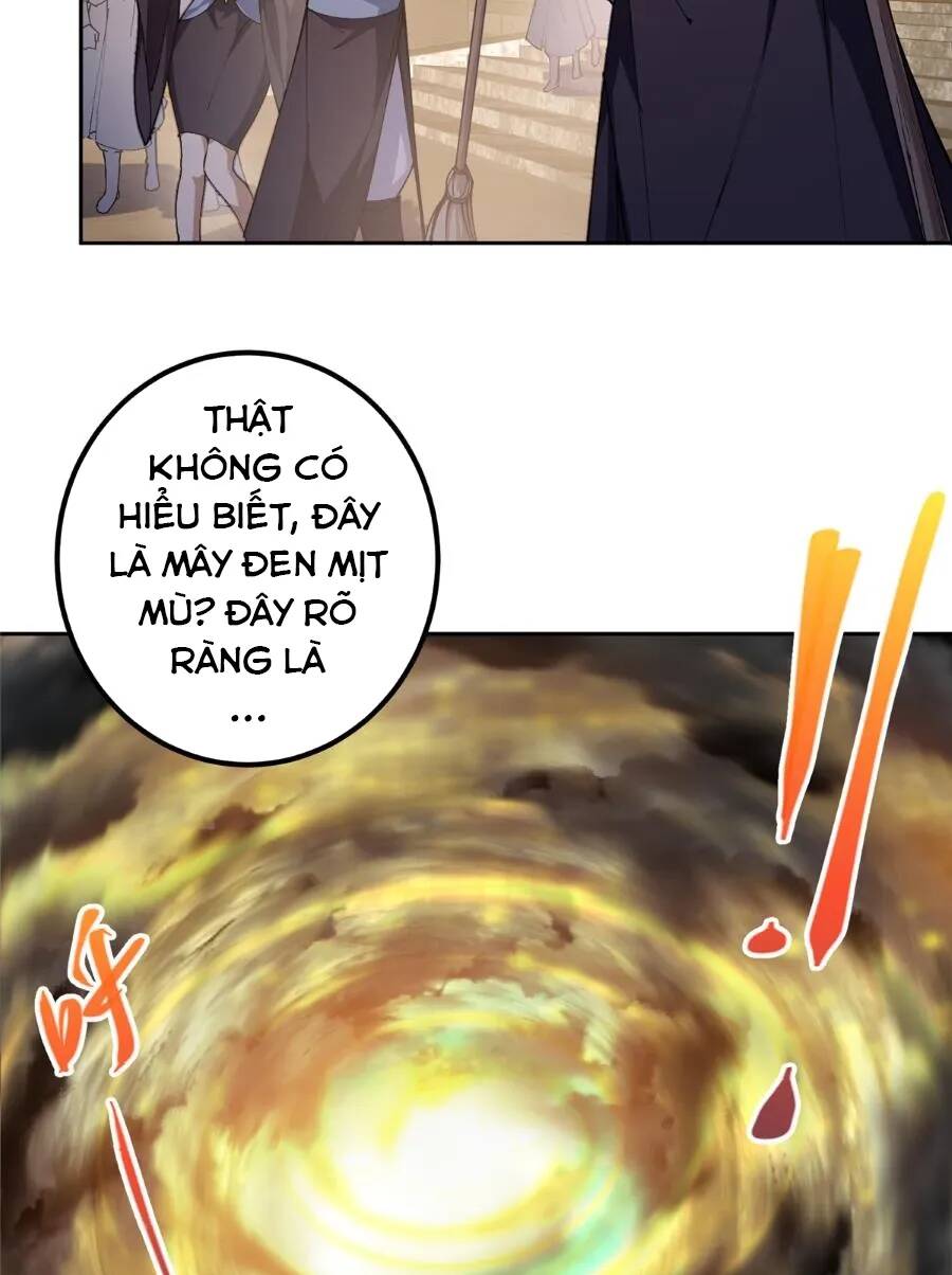 Chưởng Môn Khiêm Tốn Chút - Chapter 272 - Page 3