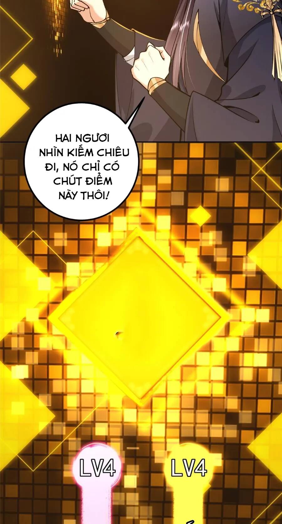 Chưởng Môn Khiêm Tốn Chút - Chapter 272 - Page 41