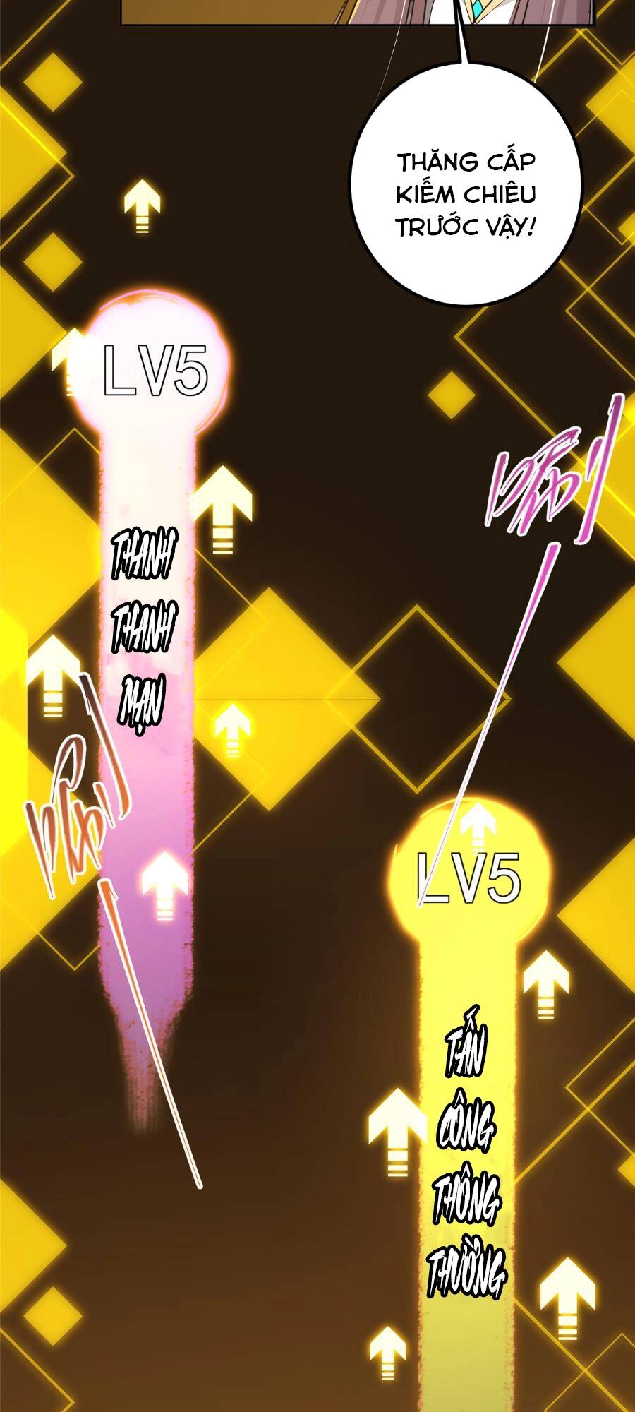 Chưởng Môn Khiêm Tốn Chút - Chapter 272 - Page 43