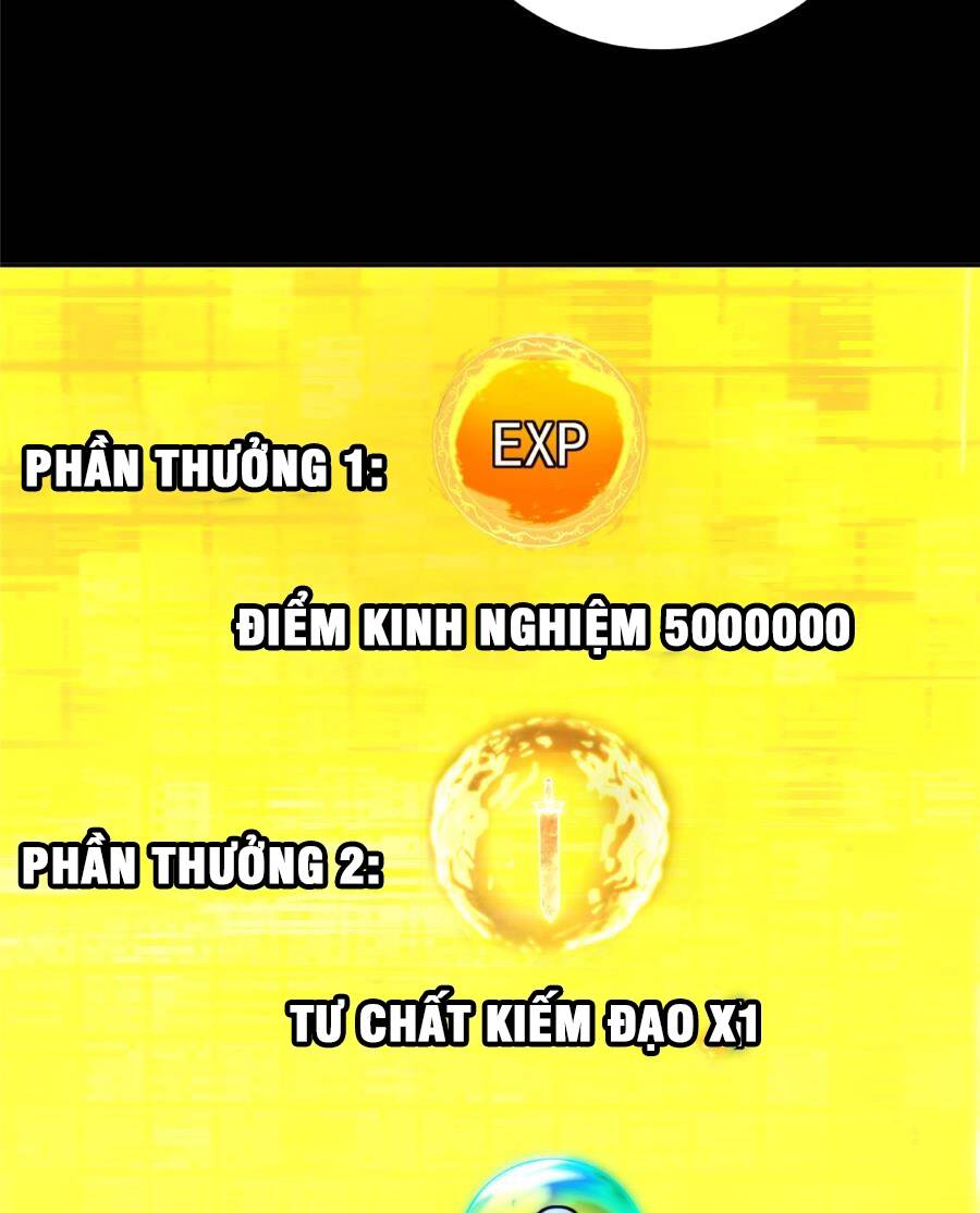 Chưởng Môn Khiêm Tốn Chút - Chapter 272 - Page 45