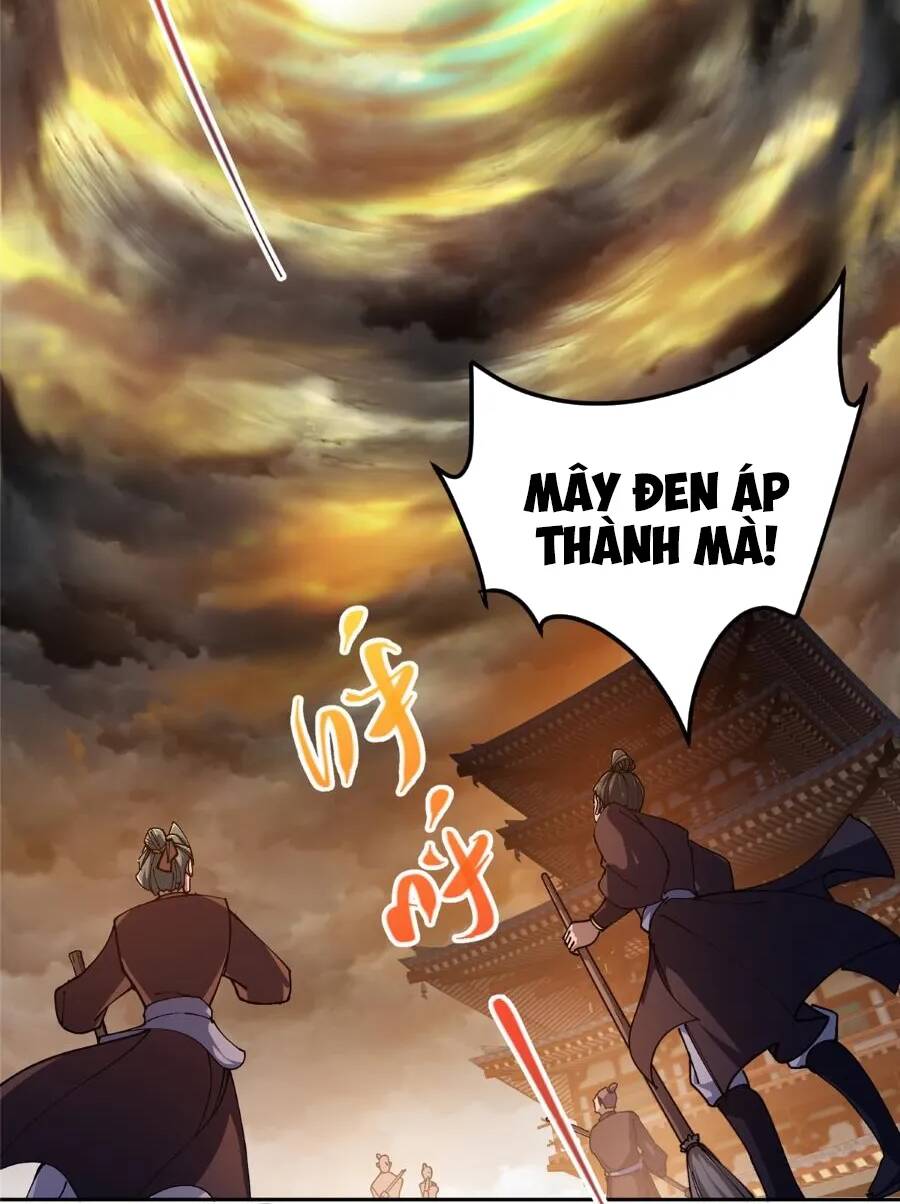 Chưởng Môn Khiêm Tốn Chút - Chapter 272 - Page 4