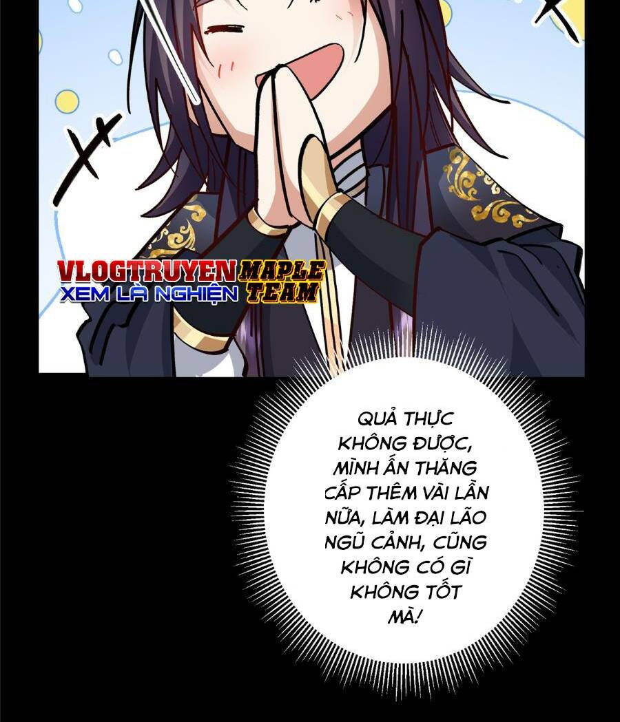 Chưởng Môn Khiêm Tốn Chút - Chapter 273 - Page 9