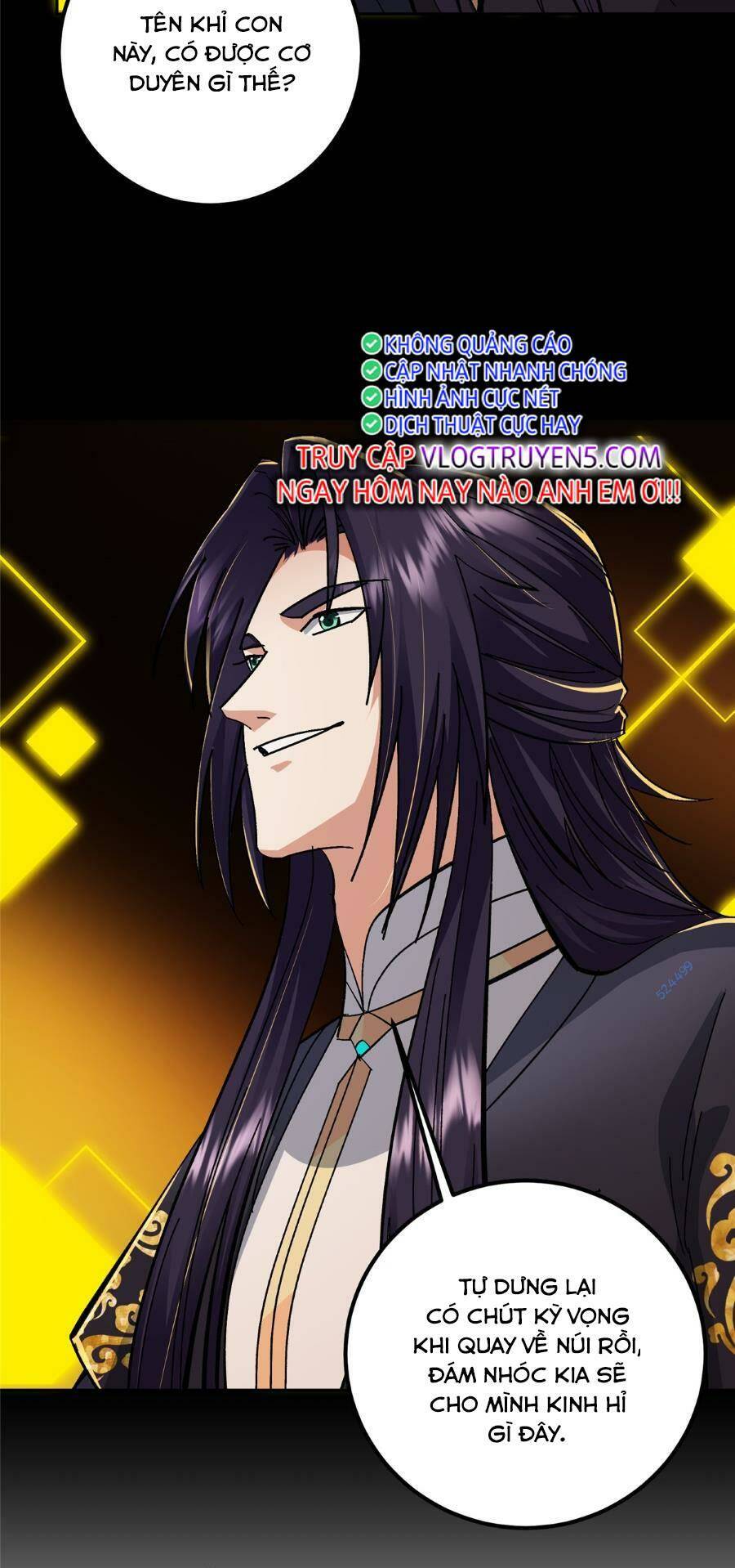 Chưởng Môn Khiêm Tốn Chút - Chapter 273 - Page 12