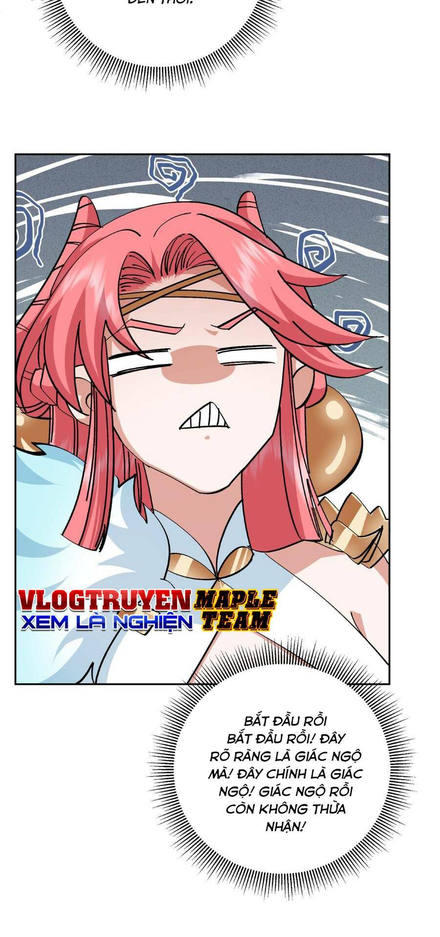 Chưởng Môn Khiêm Tốn Chút - Chapter 273 - Page 17