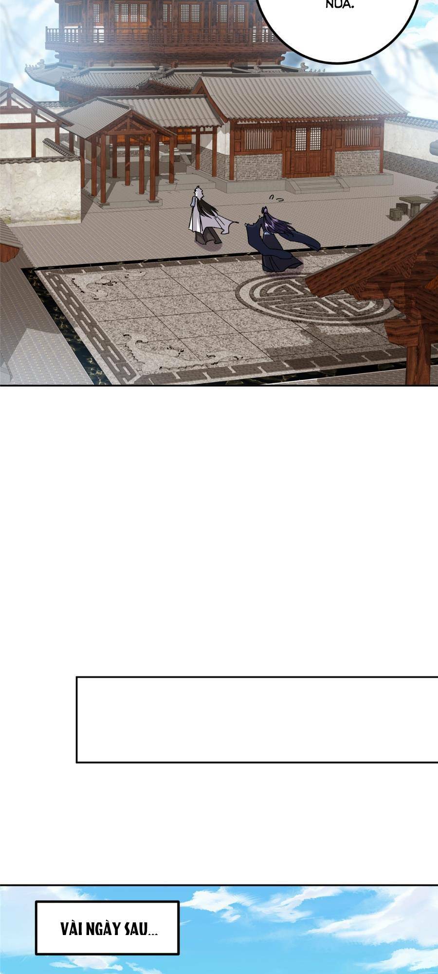 Chưởng Môn Khiêm Tốn Chút - Chapter 273 - Page 24