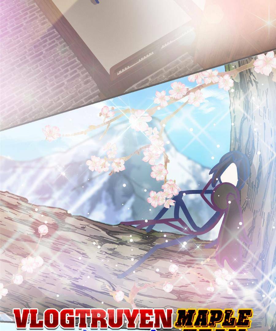 Chưởng Môn Khiêm Tốn Chút - Chapter 273 - Page 26