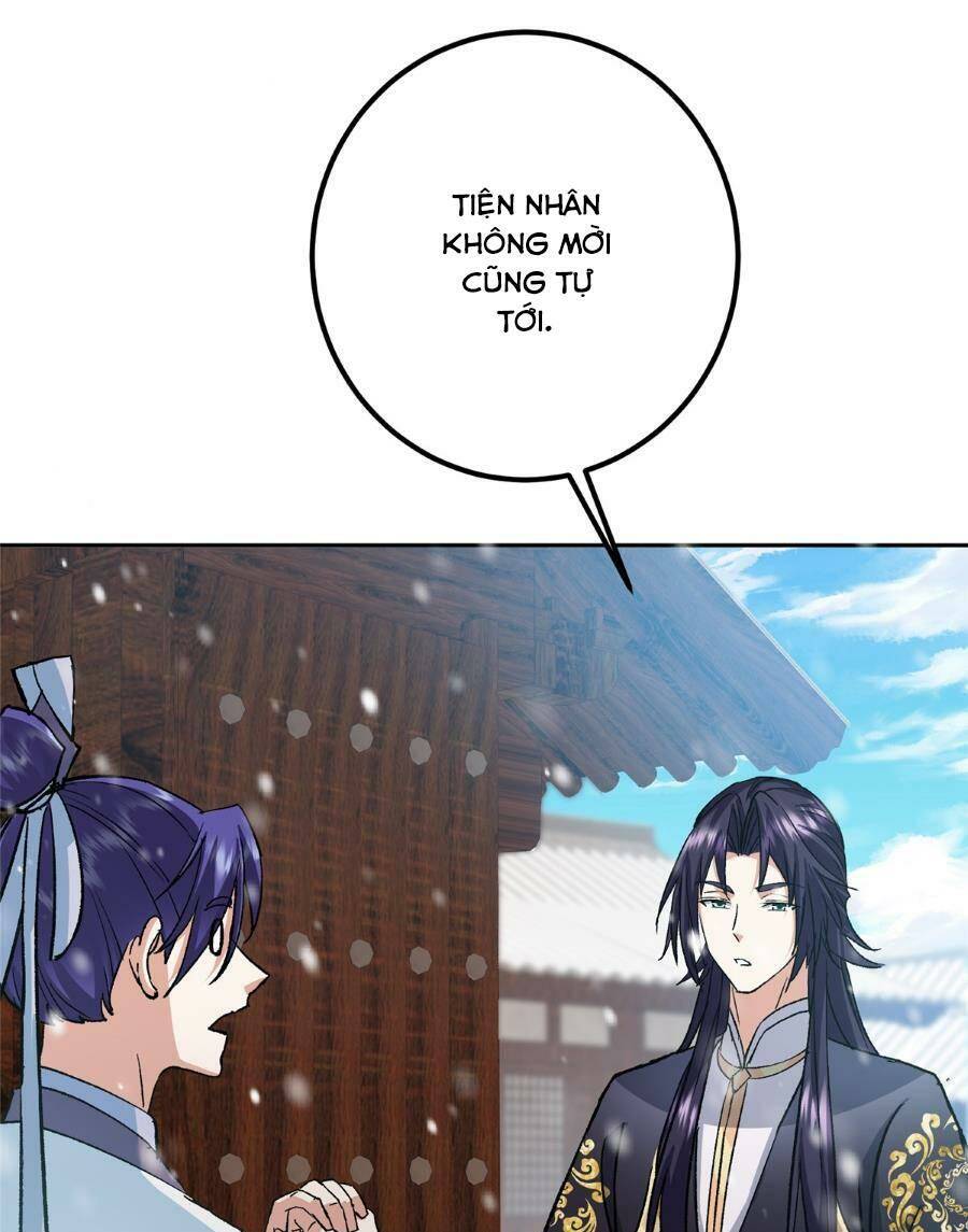 Chưởng Môn Khiêm Tốn Chút - Chapter 273 - Page 31