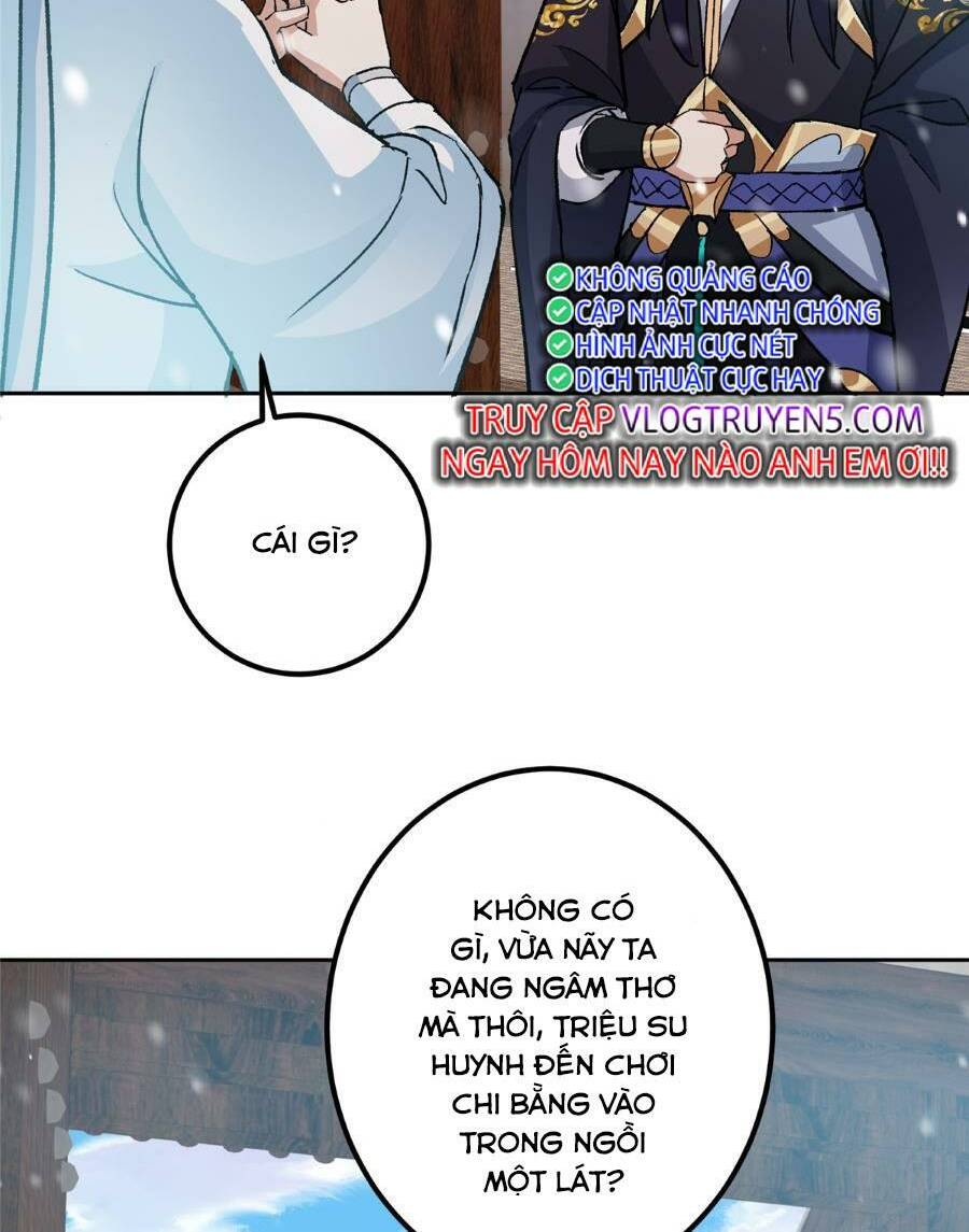 Chưởng Môn Khiêm Tốn Chút - Chapter 273 - Page 32