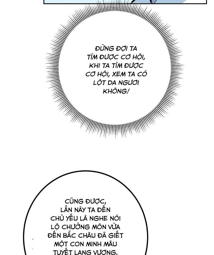 Chưởng Môn Khiêm Tốn Chút - Chapter 273 - Page 36