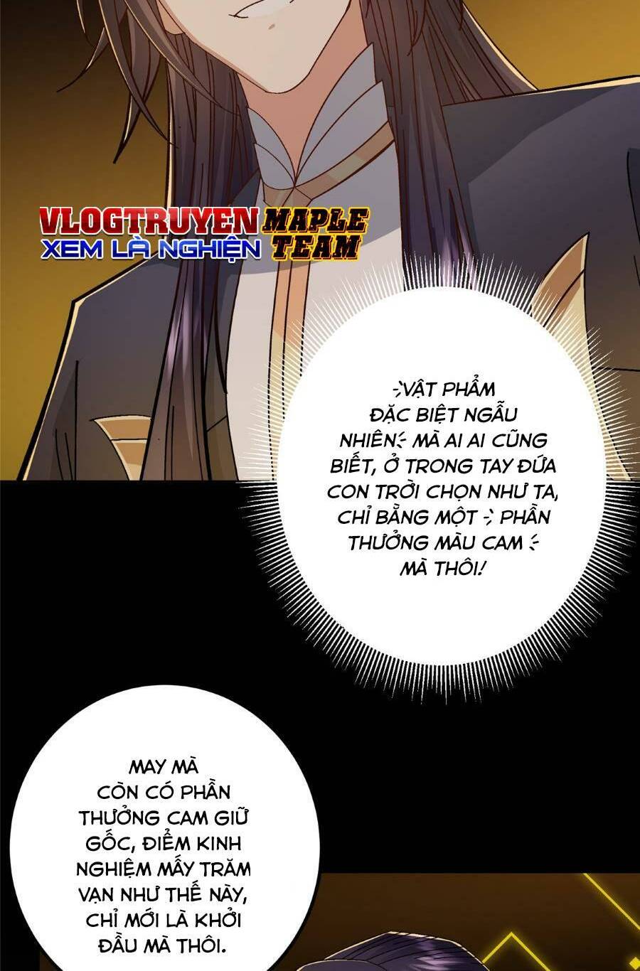 Chưởng Môn Khiêm Tốn Chút - Chapter 273 - Page 3