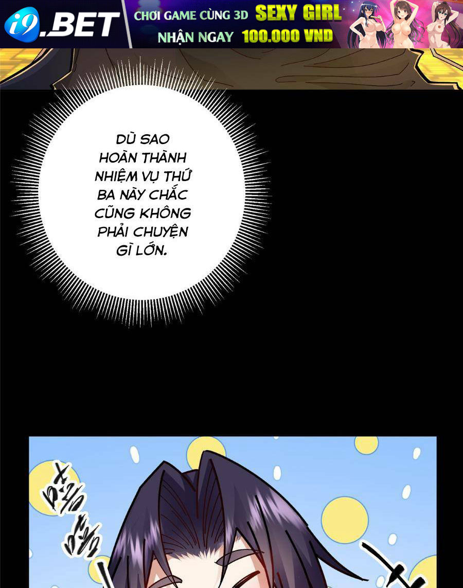 Chưởng Môn Khiêm Tốn Chút - Chapter 273 - Page 8