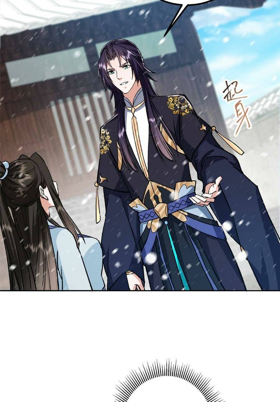 Chưởng Môn Khiêm Tốn Chút - Chapter 274 - Page 22