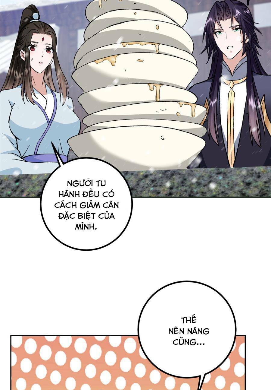 Chưởng Môn Khiêm Tốn Chút - Chapter 274 - Page 26