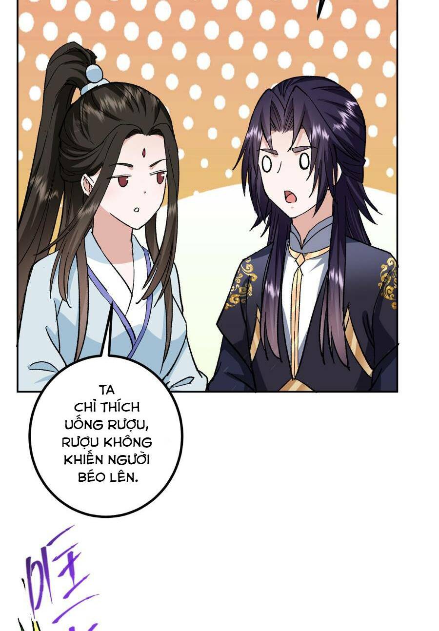 Chưởng Môn Khiêm Tốn Chút - Chapter 274 - Page 27