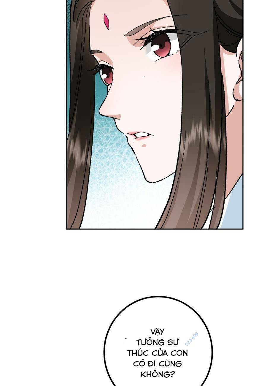 Chưởng Môn Khiêm Tốn Chút - Chapter 274 - Page 31