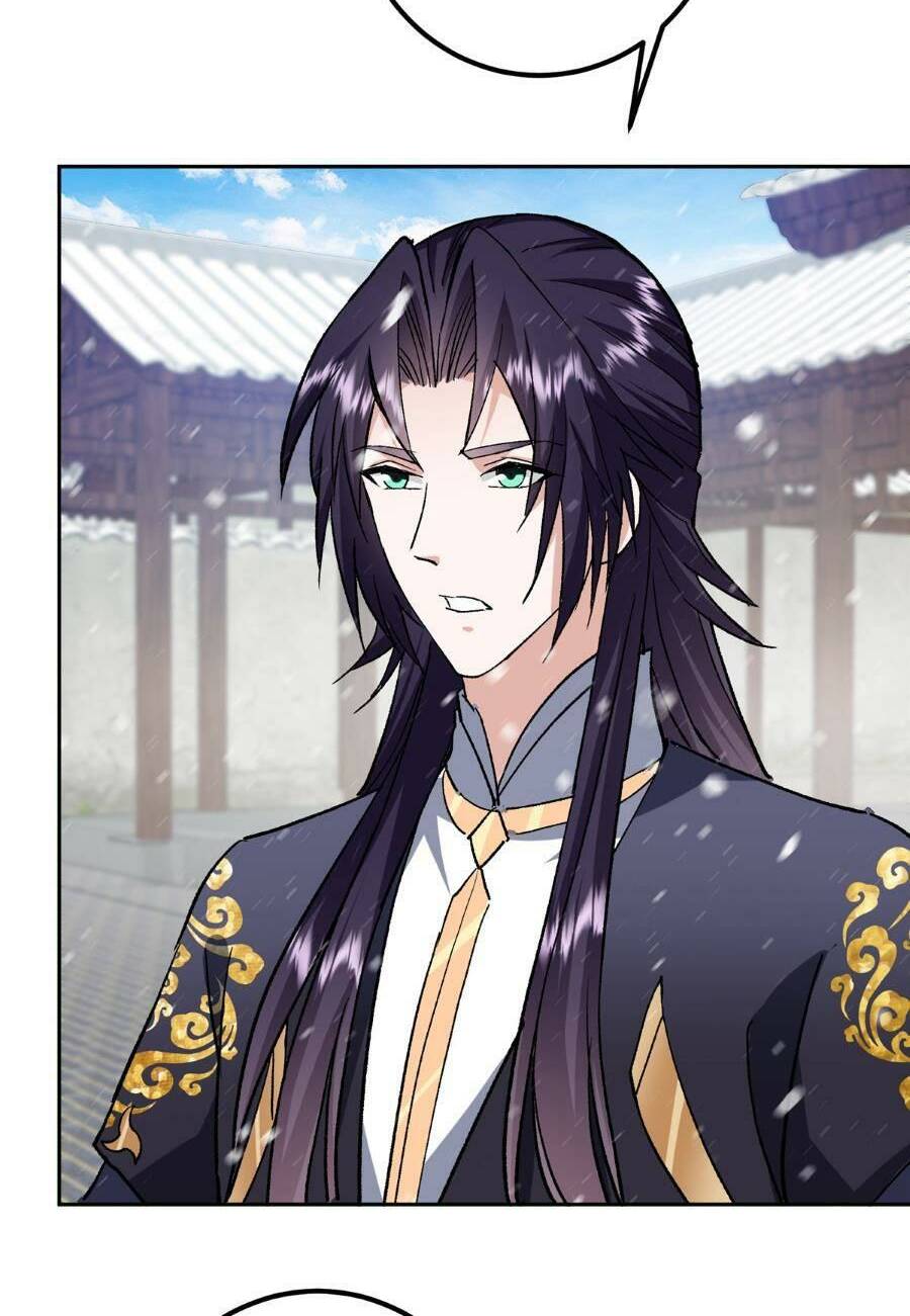 Chưởng Môn Khiêm Tốn Chút - Chapter 274 - Page 32