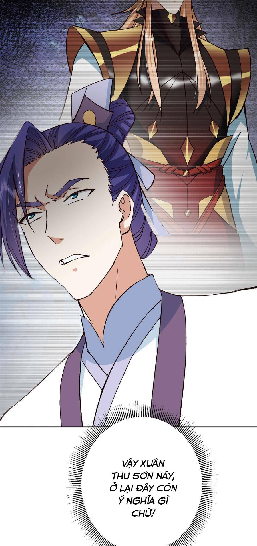 Chưởng Môn Khiêm Tốn Chút - Chapter 274 - Page 6