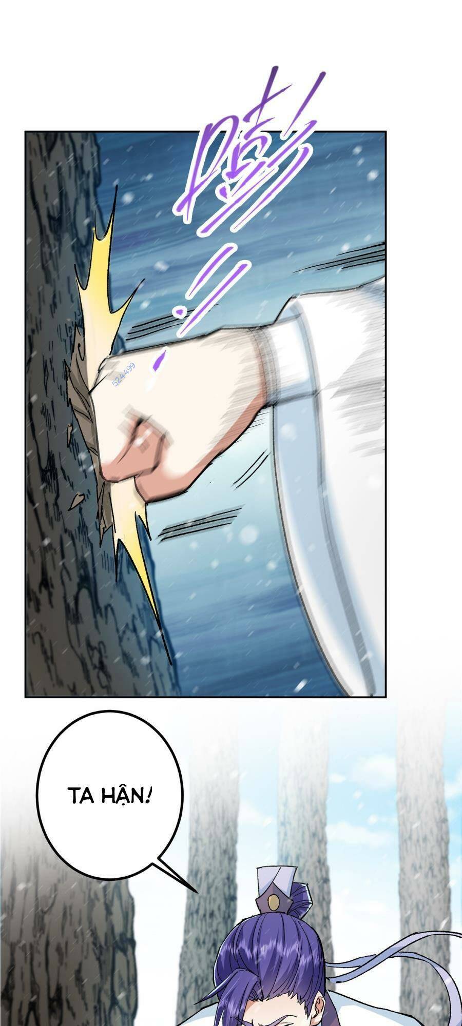 Chưởng Môn Khiêm Tốn Chút - Chapter 274 - Page 8