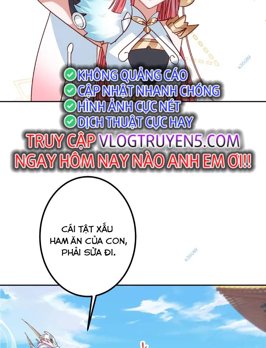 Chưởng Môn Khiêm Tốn Chút - Chapter 275 - Page 11