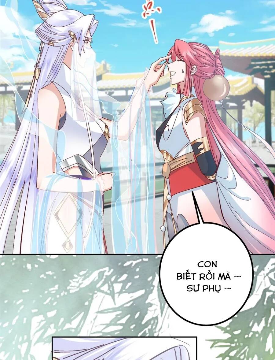 Chưởng Môn Khiêm Tốn Chút - Chapter 275 - Page 12