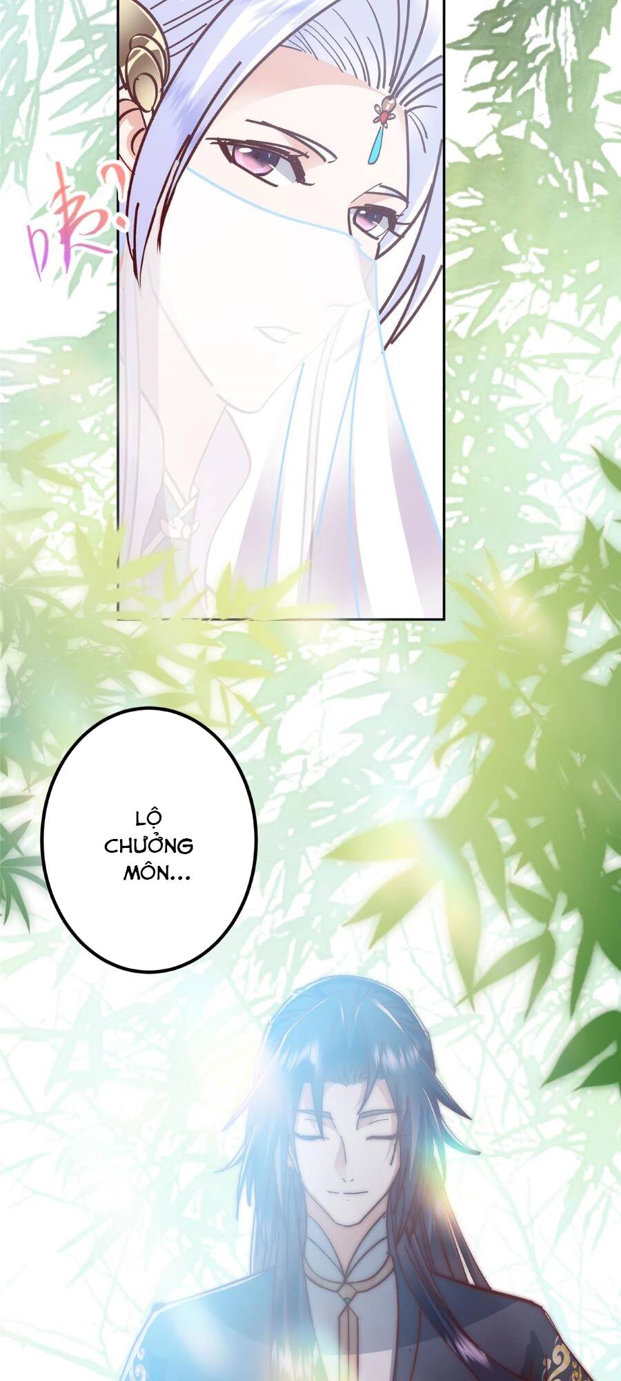 Chưởng Môn Khiêm Tốn Chút - Chapter 275 - Page 13