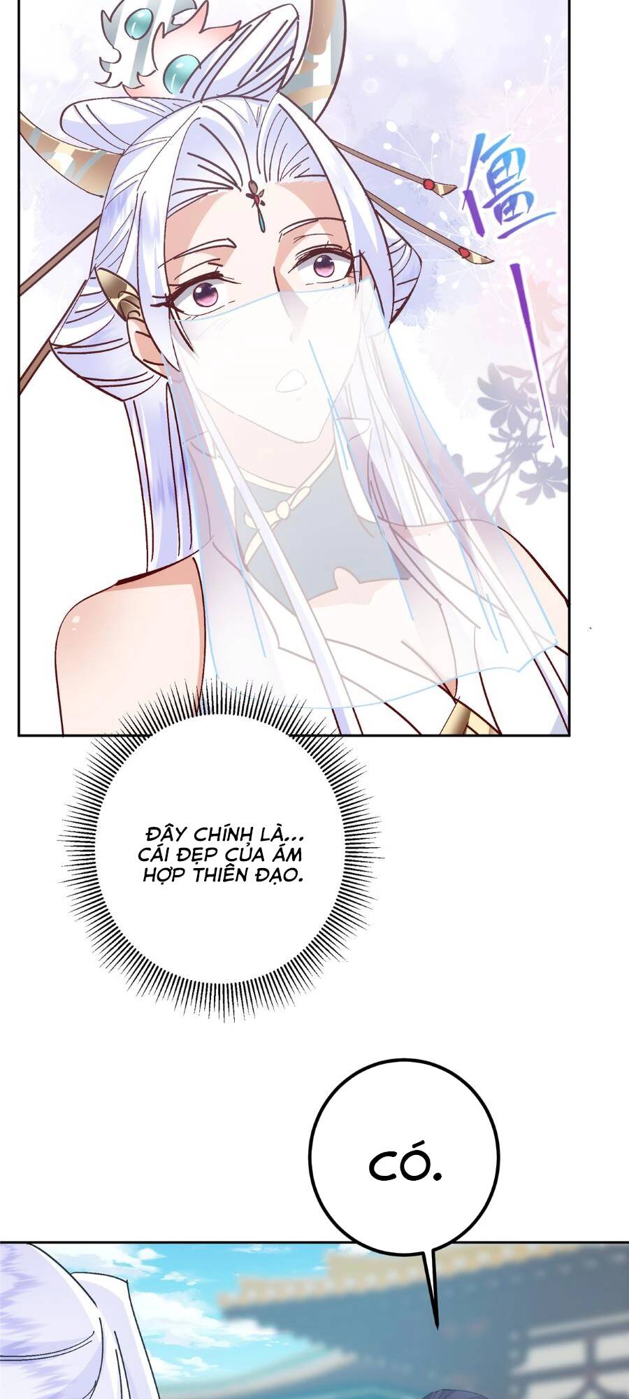 Chưởng Môn Khiêm Tốn Chút - Chapter 275 - Page 15