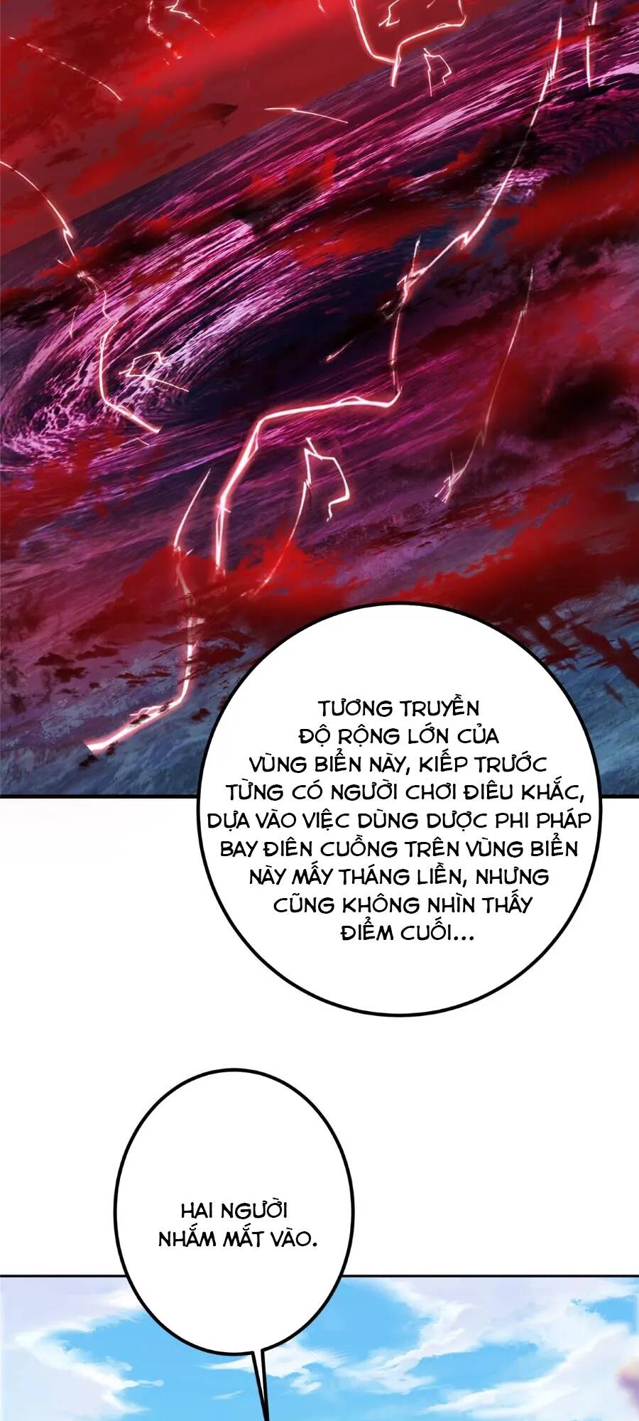 Chưởng Môn Khiêm Tốn Chút - Chapter 275 - Page 20