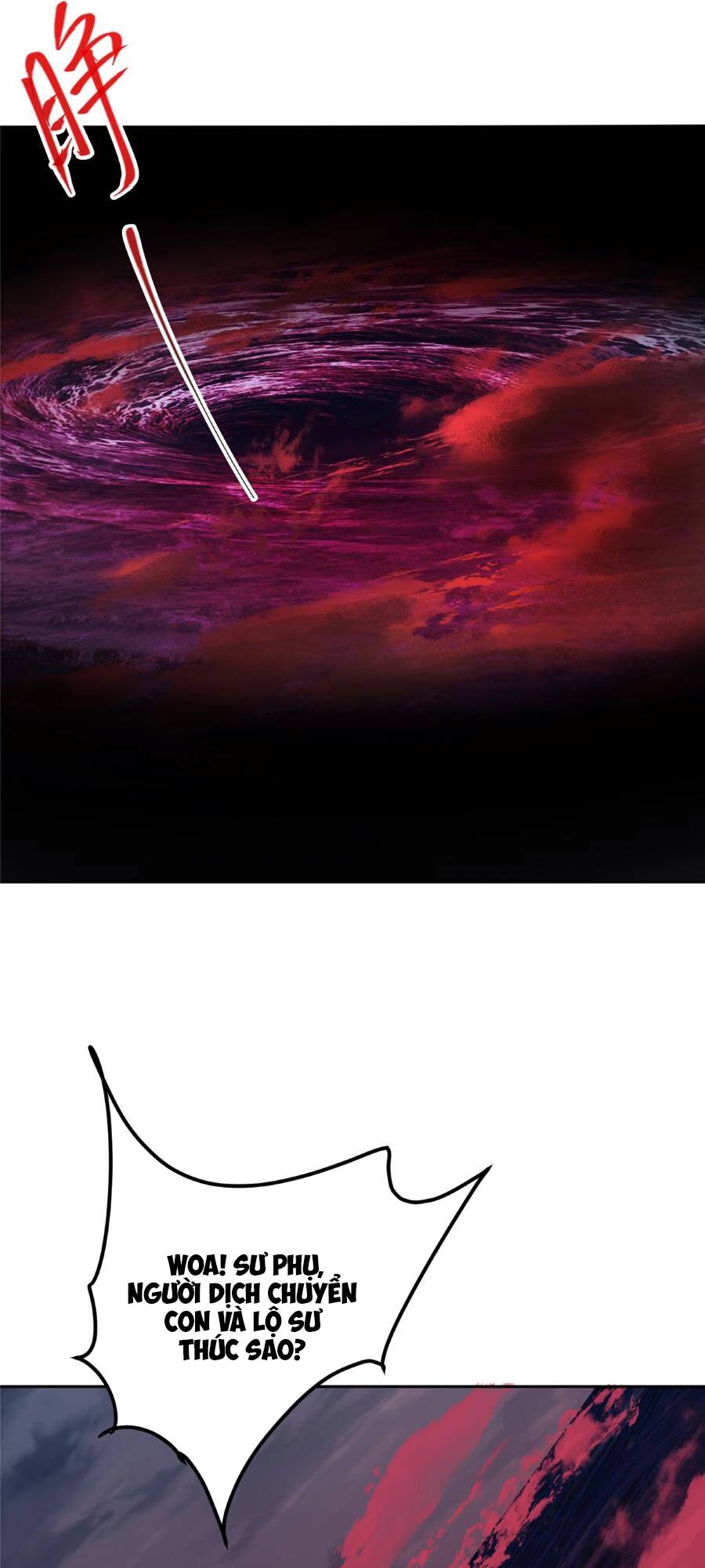 Chưởng Môn Khiêm Tốn Chút - Chapter 275 - Page 24