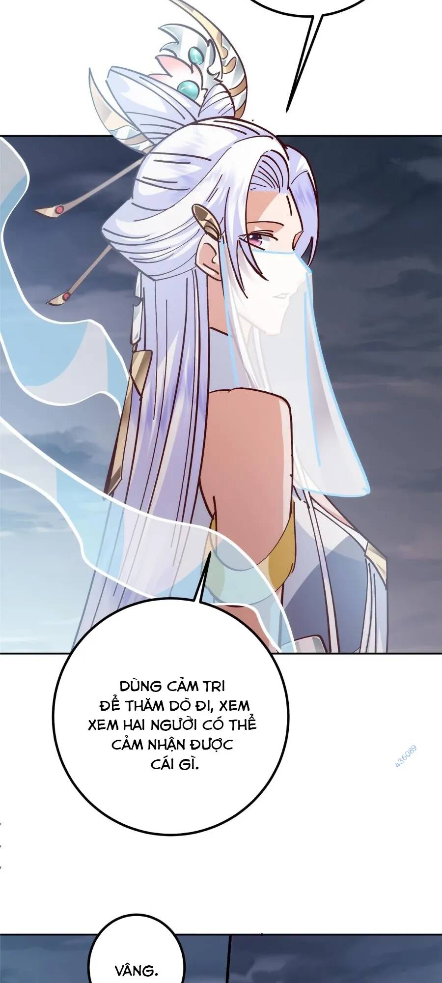 Chưởng Môn Khiêm Tốn Chút - Chapter 275 - Page 30
