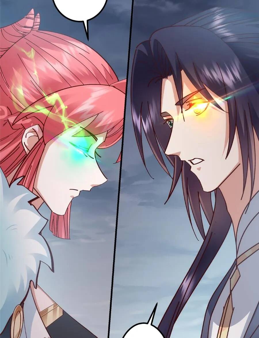 Chưởng Môn Khiêm Tốn Chút - Chapter 275 - Page 31