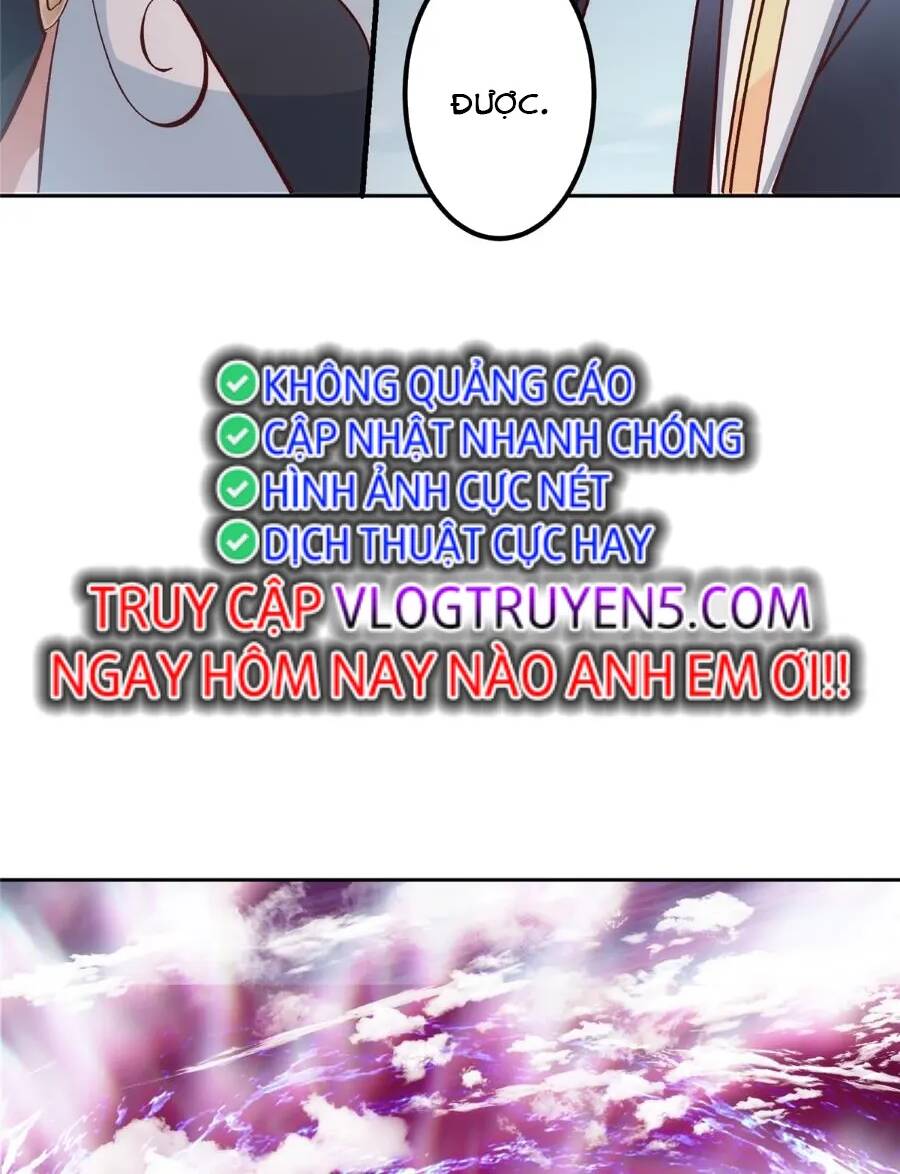 Chưởng Môn Khiêm Tốn Chút - Chapter 275 - Page 32