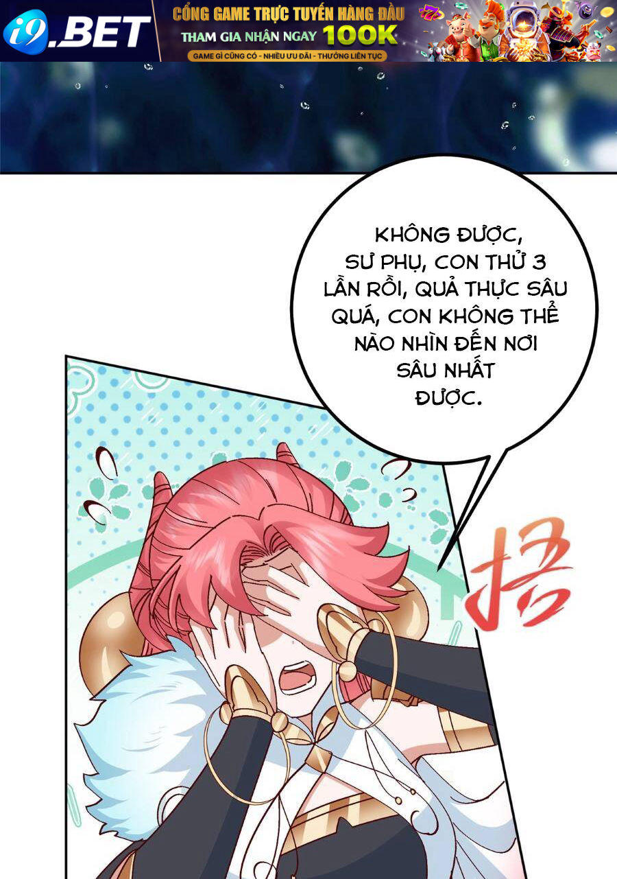 Chưởng Môn Khiêm Tốn Chút - Chapter 275 - Page 36