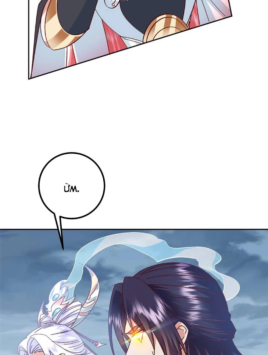 Chưởng Môn Khiêm Tốn Chút - Chapter 275 - Page 37