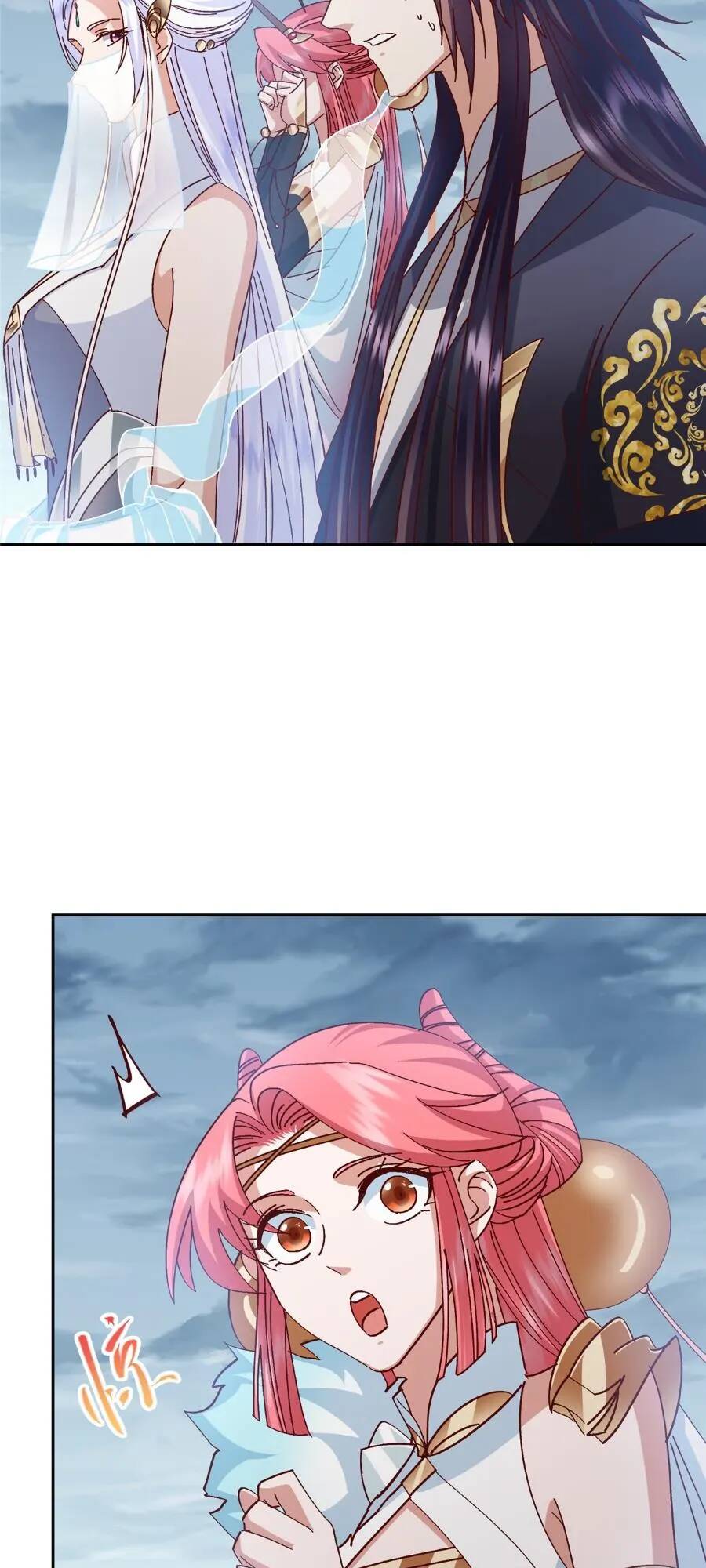 Chưởng Môn Khiêm Tốn Chút - Chapter 275 - Page 38